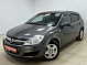 Opel Astra, 2011 года, пробег 191809 км