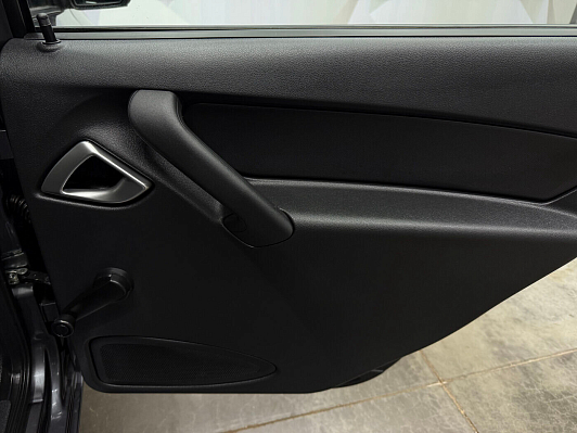 Lada (ВАЗ) Granta Classic Optima, 2025 года, пробег 14 км