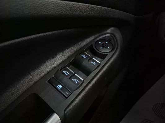 Ford Kuga Trend, 2018 года, пробег 163663 км