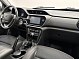 Chery Tiggo 3 Luxury Plus, 2018 года, пробег 86137 км