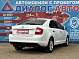 Skoda Rapid Ambition, 2017 года, пробег 195781 км