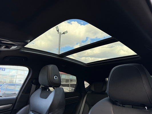 Geely Tugella Flagship, 2023 года, пробег 27148 км