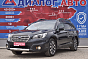 Subaru Outback Elegance, 2015 года, пробег 200289 км