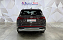 Hyundai Santa Fe Prestige 7 мест + Smart Sense, 2021 года, пробег 114114 км