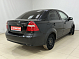 Chevrolet Aveo Base high, 2011 года, пробег 268800 км