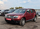 Renault Duster Expression, 2013 года, пробег 96000 км