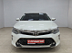Toyota Camry Exclusive, 2017 года, пробег 174581 км