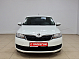 Skoda Rapid Hockey Edition Active, 2018 года, пробег 128877 км