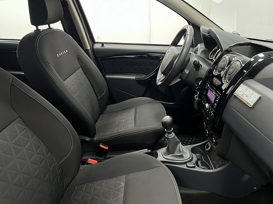 Renault Duster Dakar Edition, 2015 года, пробег 36000 км