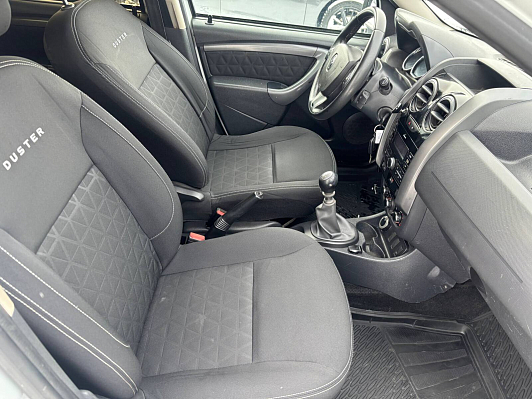 Renault Duster Privilege, 2018 года, пробег 146208 км