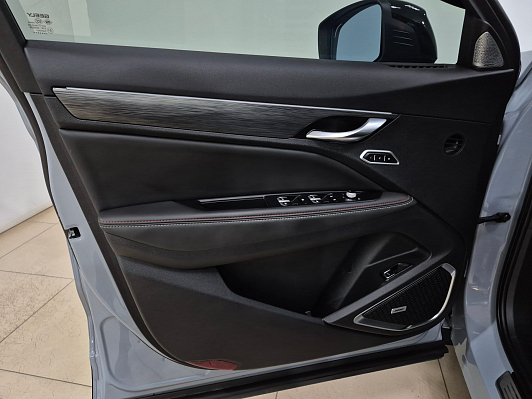 Geely Tugella Flagship, 2023 года, пробег 23909 км