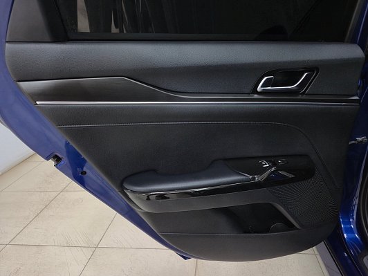 Kia K5 GT Line+, 2021 года, пробег 108723 км
