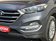 Hyundai Tucson Lifestyle, 2018 года, пробег 132196 км