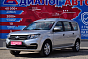 Lada (ВАЗ) Largus Comfort Light 5 мест, 2024 года, пробег 5500 км