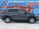 Hyundai Tucson Family, 2020 года, пробег 136835 км