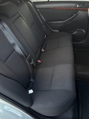 Toyota Avensis, 2004 года, пробег 310184 км