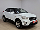 Hyundai Creta Active, 2017 года, пробег 96193 км