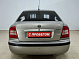 Skoda Octavia, 2007 года, пробег 224593 км