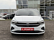 Volkswagen Polo Exclusive, 2021 года, пробег 59744 км