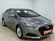 Hyundai i40 Business, 2016 года, пробег 192050 км