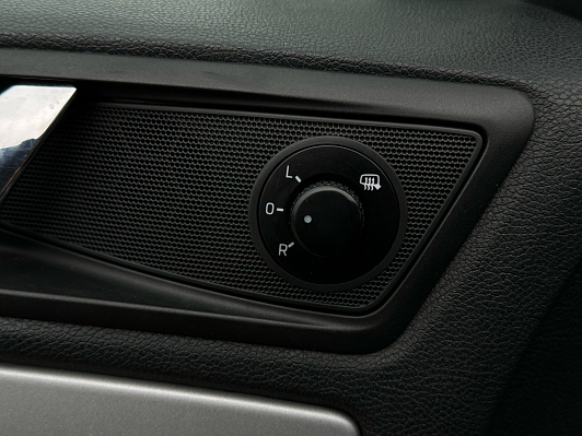 Skoda Octavia Active, 2012 года, пробег 197629 км