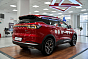 Chery Tiggo 7 Pro Max Prime AWD, красный