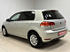 Volkswagen Golf Match, 2011 года, пробег 236300 км