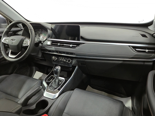 Chery Tiggo 4 Pro Action, 2025 года, пробег 10264 км