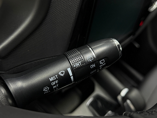 Chery Tiggo 4 Travel, 2022 года, пробег 37000 км