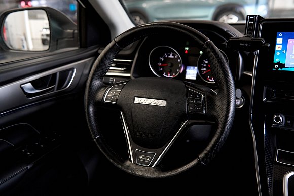 Haval M6 Оптимум, 2023 года, пробег 30144 км