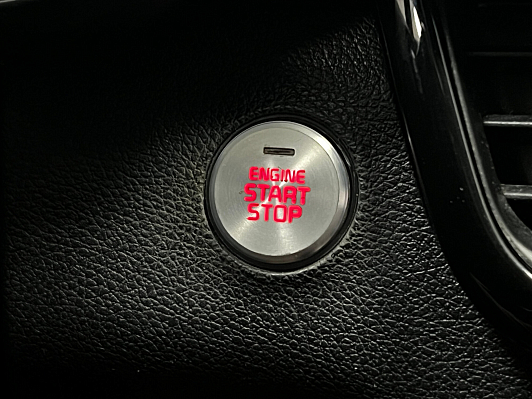 Kia Optima GT Line, 2016 года, пробег 168426 км