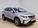 Geely Coolray Luxury, 2023 года, пробег 46016 км