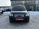 Chevrolet Aveo LS, 2011 года, пробег 216538 км