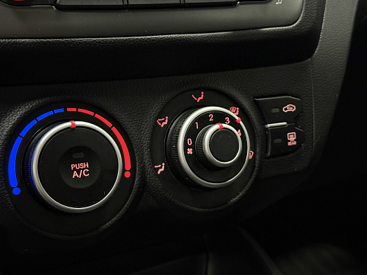 Kia Rio Comfort, 2014 года, пробег 194264 км