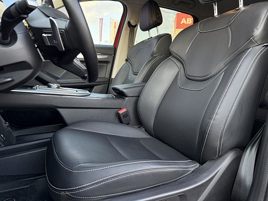 Haval Jolion Premium, 2024 года, пробег 21500 км