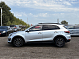 Kia Rio Luxe, 2019 года, пробег 78994 км