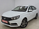 Lada (ВАЗ) Vesta Comfort, 2019 года, пробег 86932 км