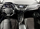 Hyundai Solaris Comfort, 2018 года, пробег 104000 км