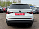 Skoda Kodiaq Hockey Edition, 2018 года, пробег 108726 км