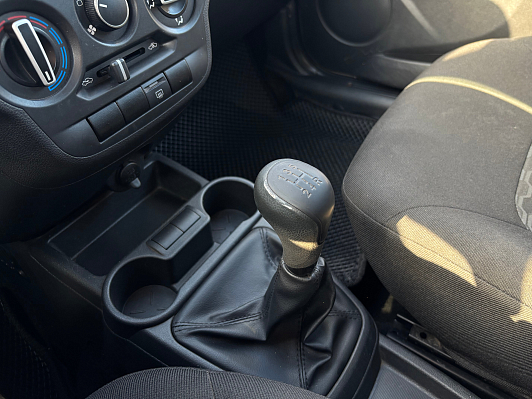 Lada (ВАЗ) Granta Classic Optima, 2021 года, пробег 95437 км