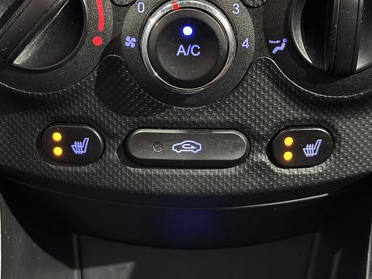 Hyundai Solaris Style, 2013 года, пробег 120000 км