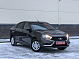 Lada (ВАЗ) Vesta Luxe, 2021 года, пробег 36450 км