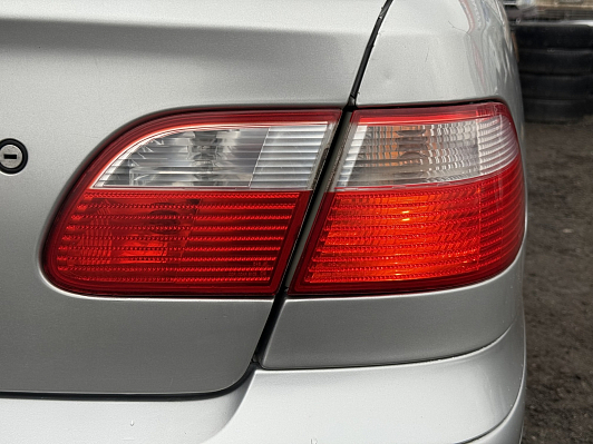 Fiat Albea, 2011 года, пробег 134500 км