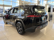 Toyota RAV4 Luxury, черный