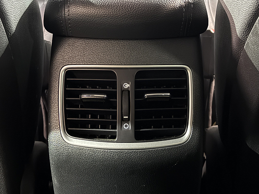 Hyundai Tucson, 2018 года, пробег 119560 км