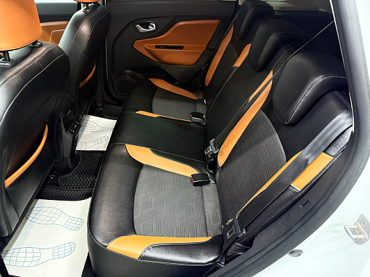 Lada (ВАЗ) XRAY BLACK, 2019 года, пробег 100156 км