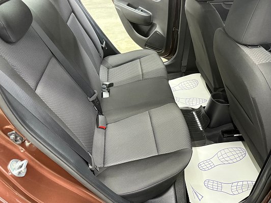 Solaris KRS Люкс АВ (Luxe AV), 2025 года, пробег 6868 км
