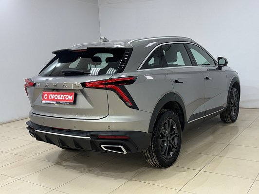 Haval F7 Оптимум, 2025 года, пробег 6339 км