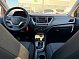 Hyundai Solaris Специальная Серия "10 лет" + Comfort, 2021 года, пробег 13000 км