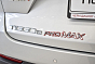 Chery Tiggo 8 Pro Max Elite FWD, белый